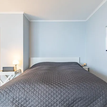 Apartament Kaiserallee, 217 Lubeka