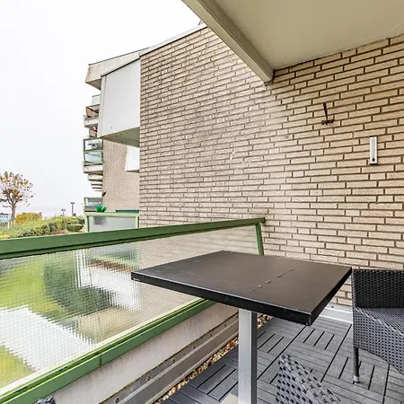Kaiserallee, 217 Apartament Lubeka