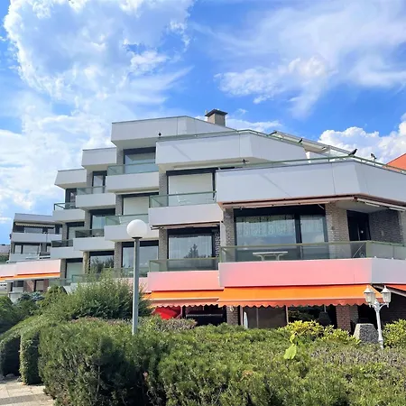 Apartament Kaiserallee, 217 Lubeka
